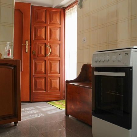 Casa Normanna Acomodação com café da manhã Acerenza Exterior foto