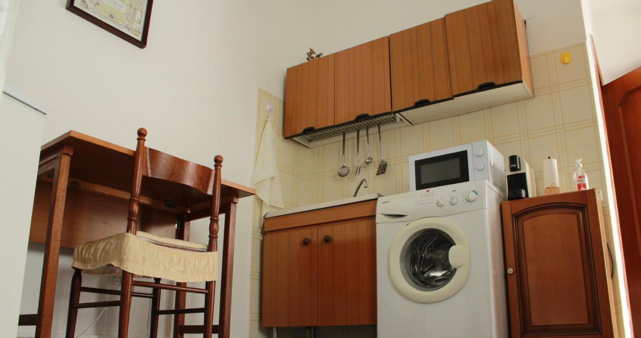 Casa Normanna Acomodação com café da manhã Acerenza Exterior foto