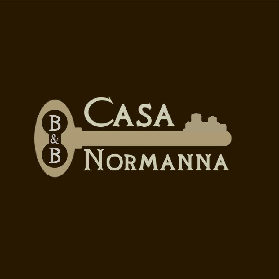 Casa Normanna Acomodação com café da manhã Acerenza Exterior foto